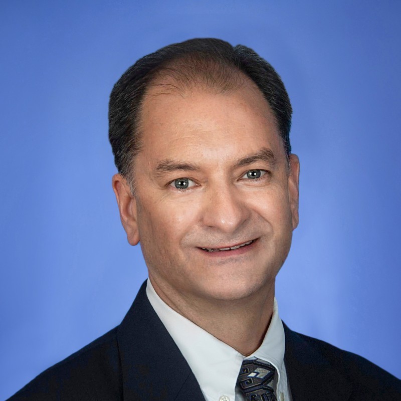 George Harris